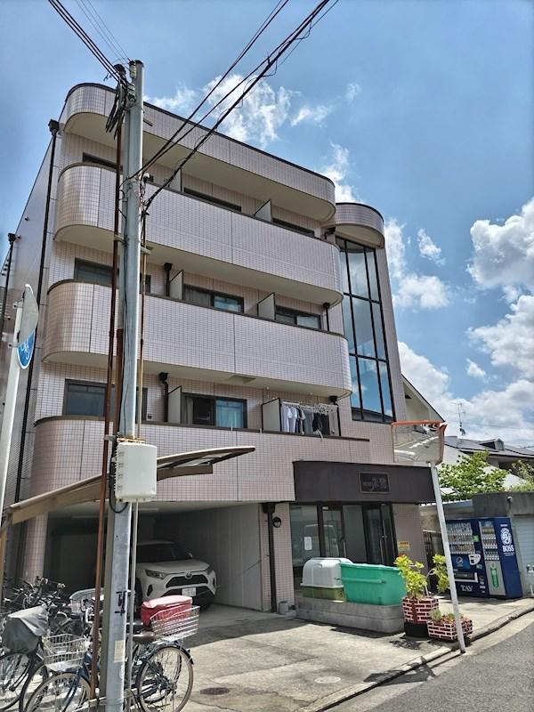 SEIBY朱鷺