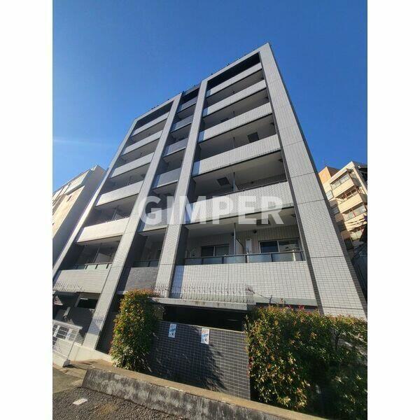 シュロス高田馬場