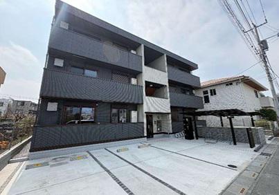 NOBLE VILLA TOZUKA