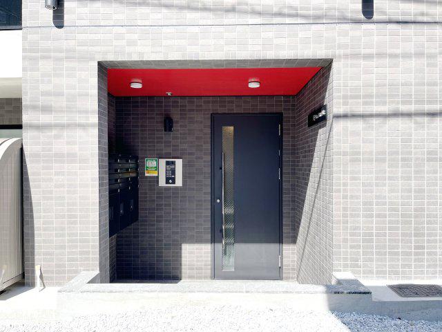 LIVEFLAT戸越