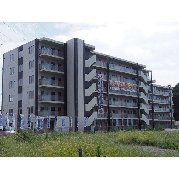 PLACIDES(3LDK/2階)