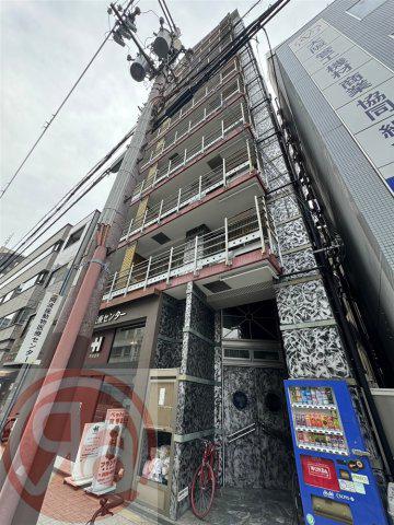 HERBE西長堀