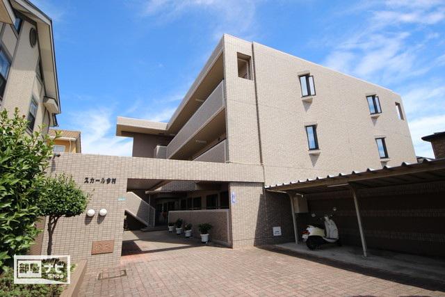 スカール今村
