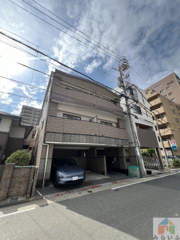 エクセル光徳池下