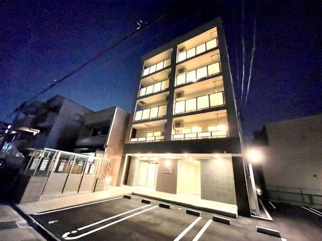 NIIルーチェ