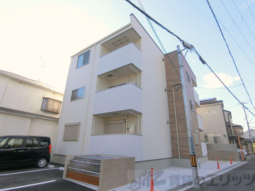 フジパレス 光陽