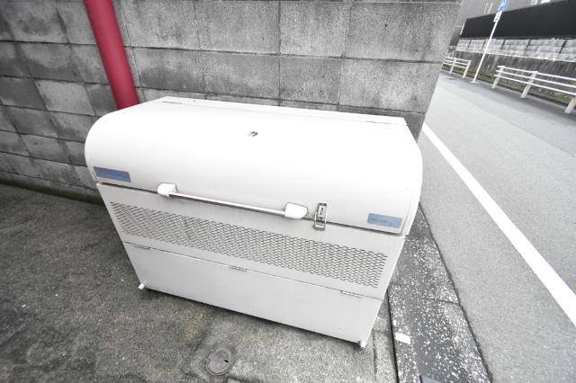 ファミーユハイム