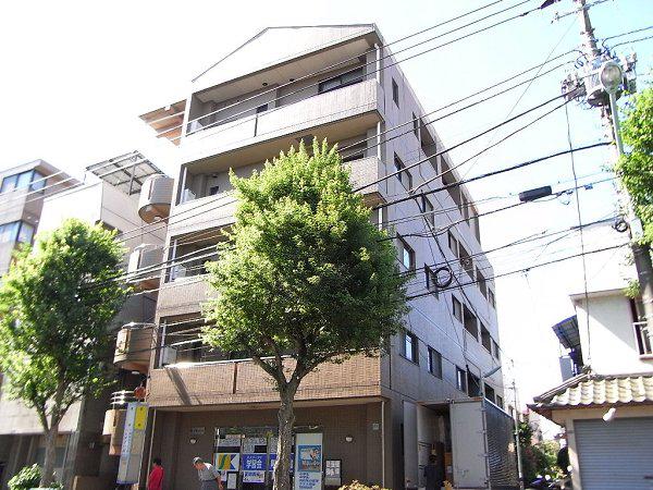CASA・MONTANA