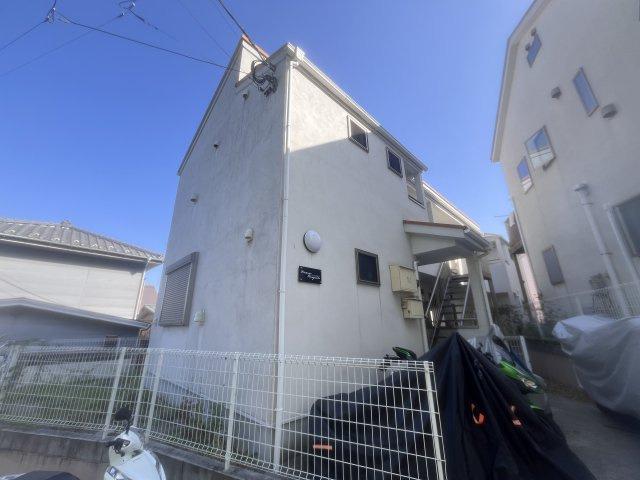 プランタン衣笠町