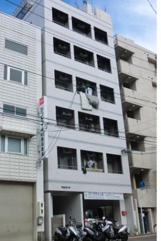 第13片山ビル