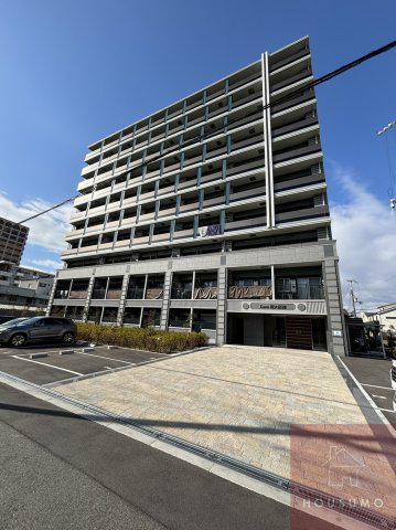 LUXE新大阪西