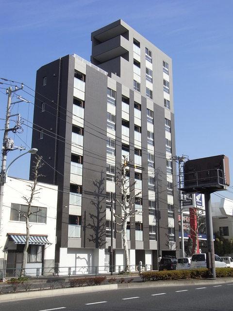 ブライズ高田馬場