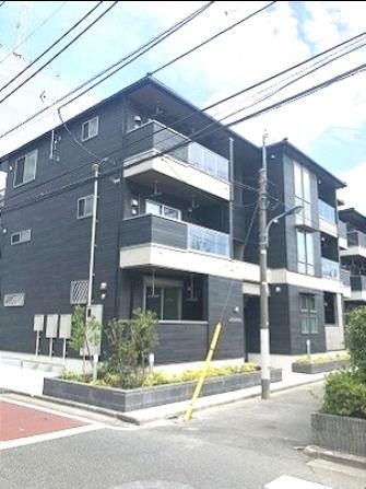イーストンリバーサイド7