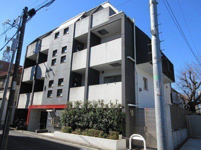 パレホームズ阿佐ヶ谷II
