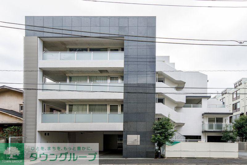 ミリアレジデンス桜新町