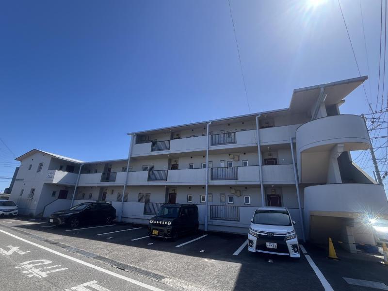 東大宮マンション