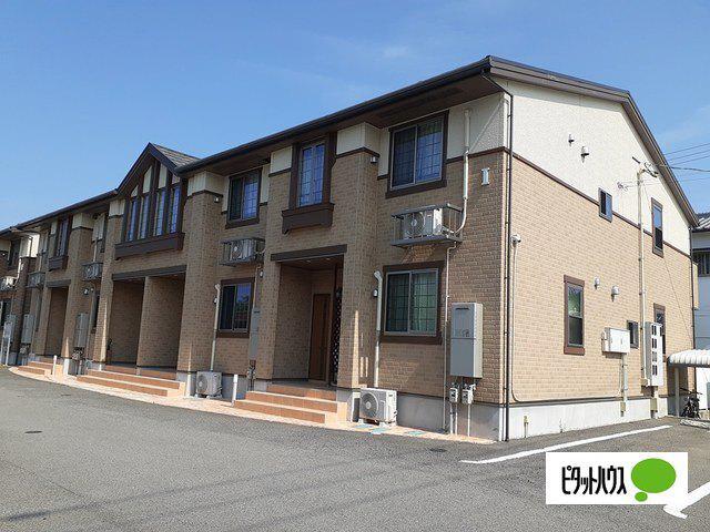 グランピアス笹木野 1