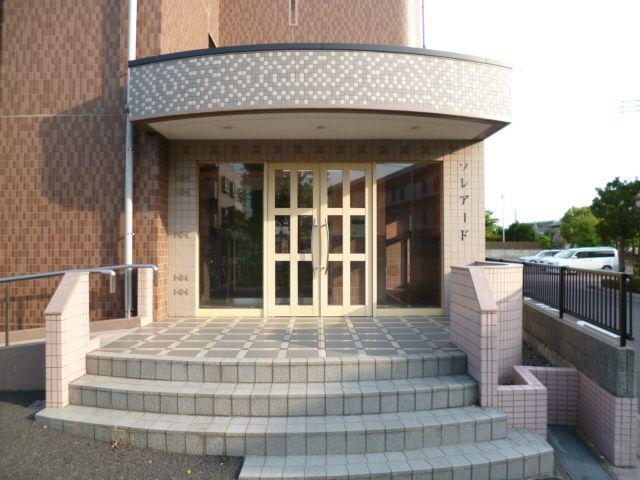 ソレアード