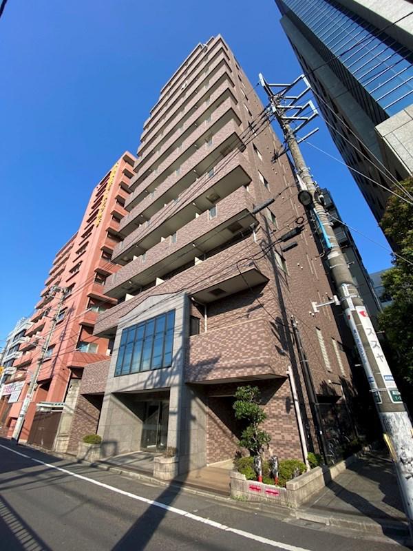 ソアブール高田馬場