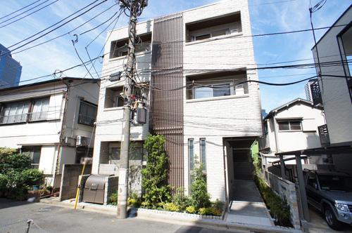 HIRO MAISON中野本町