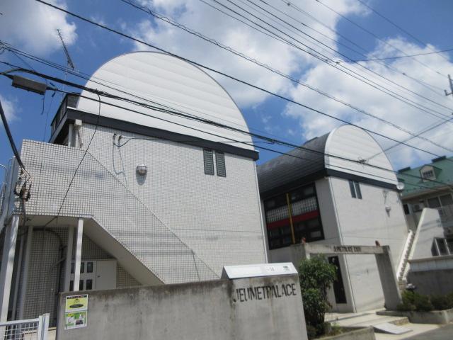 ジュネパレス門井II B棟