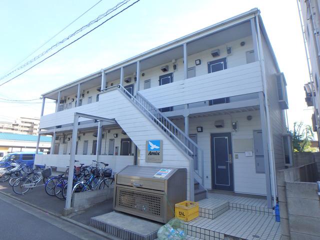 グリーンハイツ
