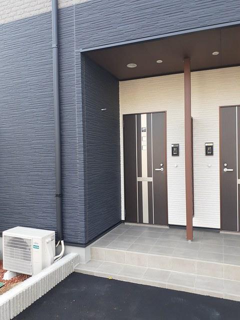 メイプル 中泉