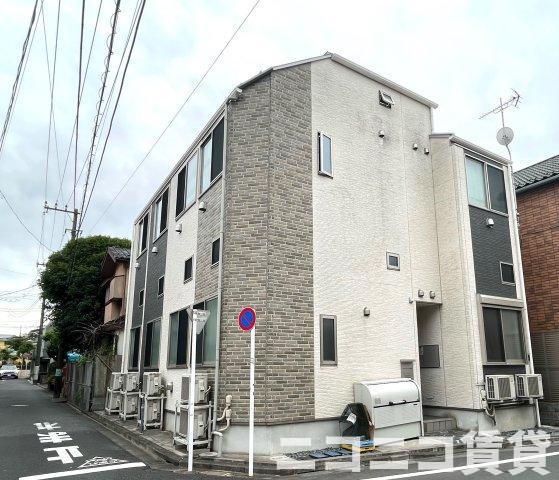 ハーモニーテラス向原