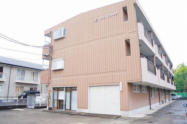 サンマリッチ