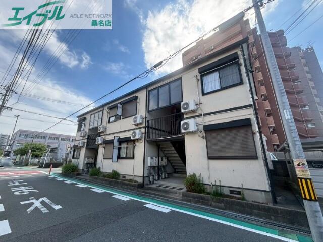 第3修徳コーポ