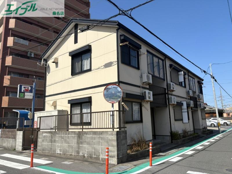 第3修徳コーポ