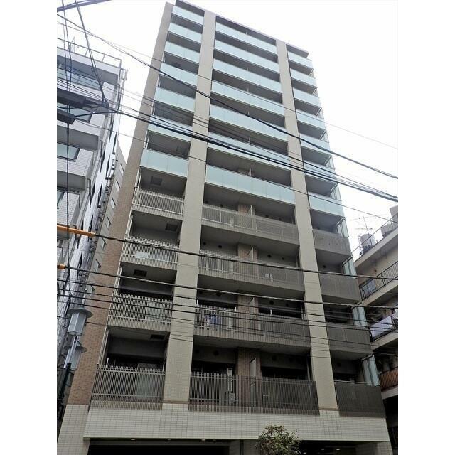 フレアージュ恵比寿