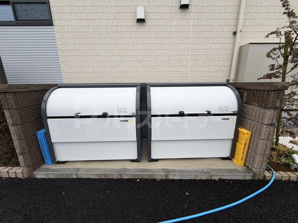 フラワープラザ
