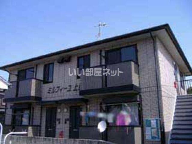 ミルフィーユ上辻