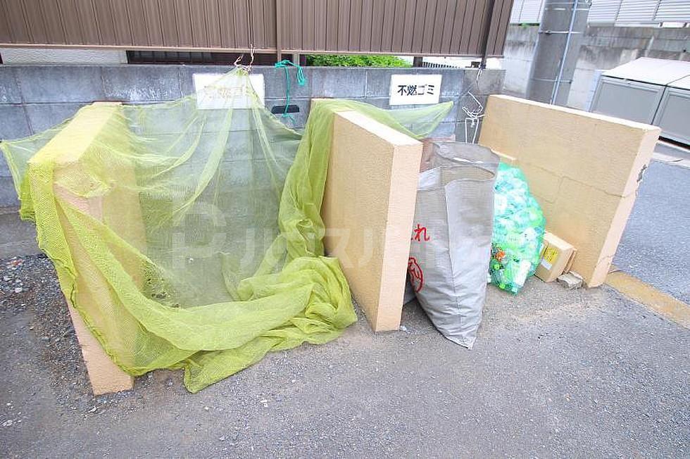 グランディ松葉