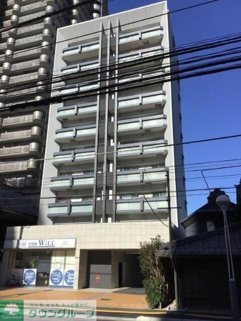 ラフィネ所沢