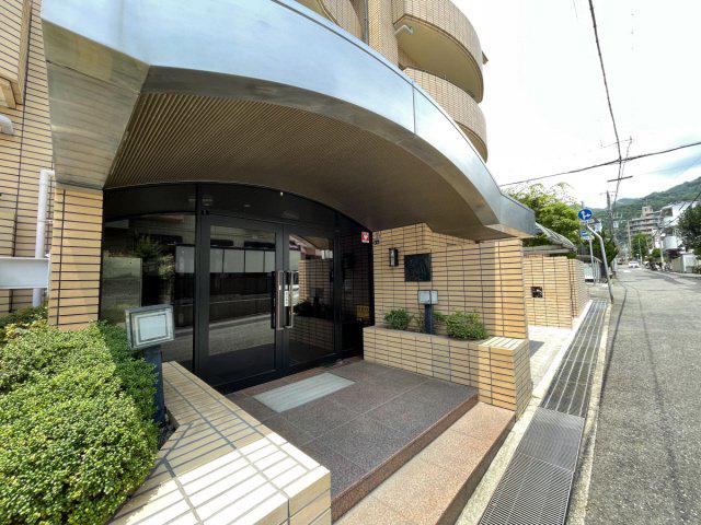 ベルレーブ本山