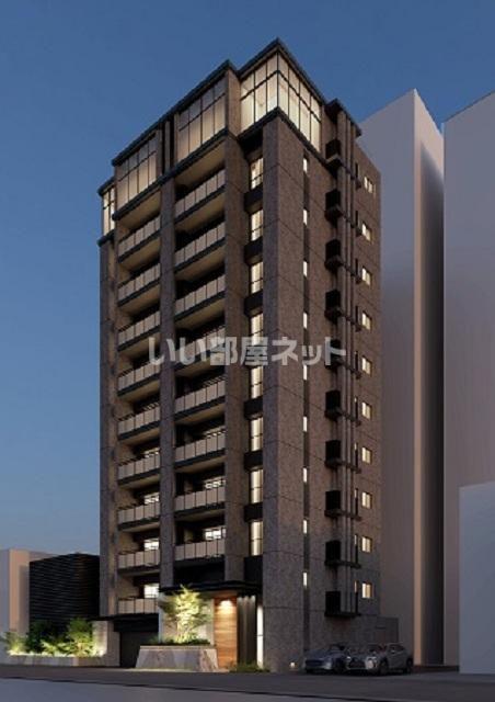 ブランシエスタ上本町