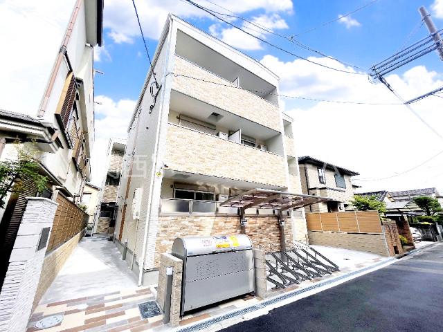 クリエオーレ若葉町