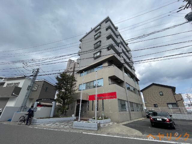 ヨコタビル リアル