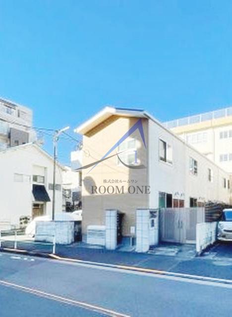 ブライトハウス亀有