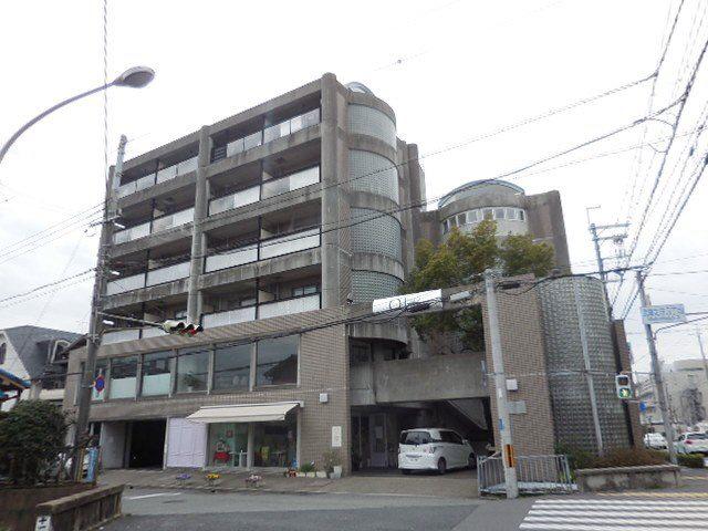 OJフィールド