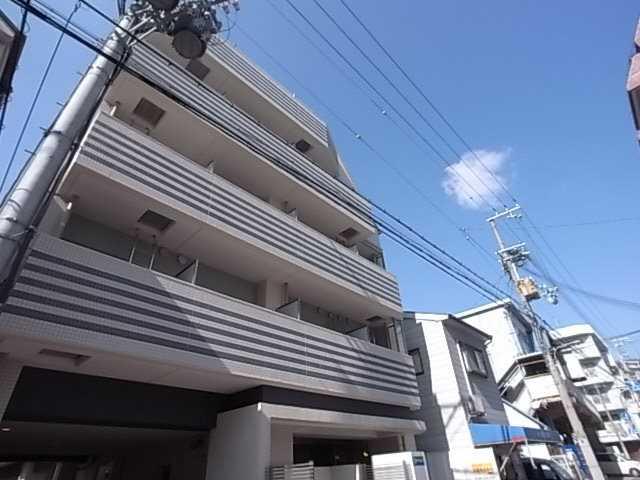 WILLDO三宮イースト