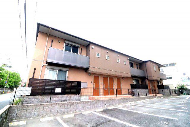 シャーメゾン花畑