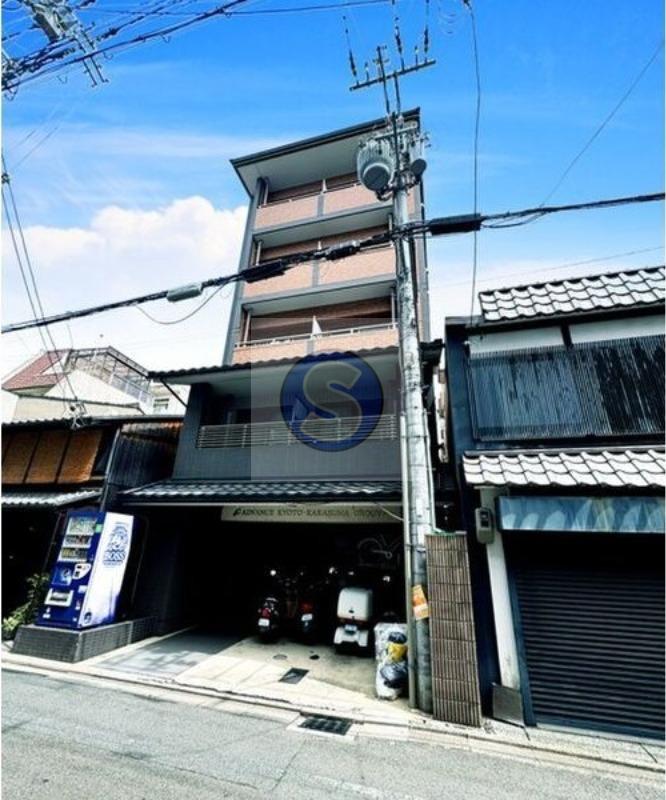 アドバンス京都烏丸グルーブ