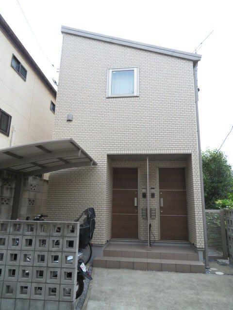 メゾン自然園