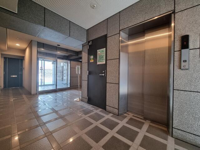 マイナビSTAY市ヶ谷河田町