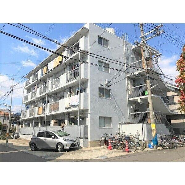 濱田魚崎マンション
