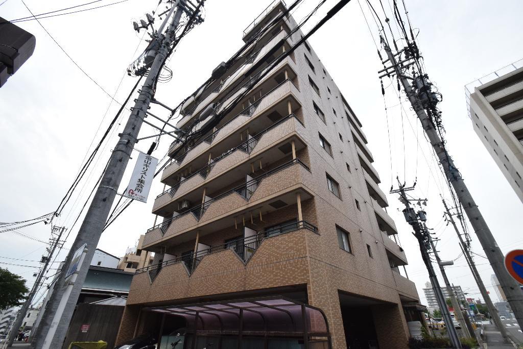 サンシャイン福成