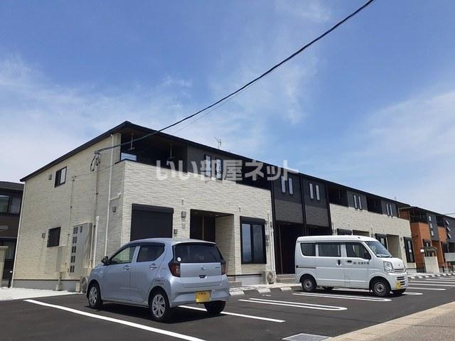 シークルー(1LDK/1階)